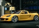 Seven Exclusive Need For Speed: The Run Super-Cars Screech Onto PlayStation 3