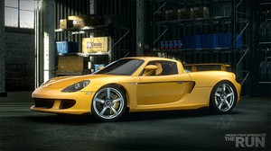The PlayStation 3 edition of Need For Speed: The Run sports seven exclusive cars.