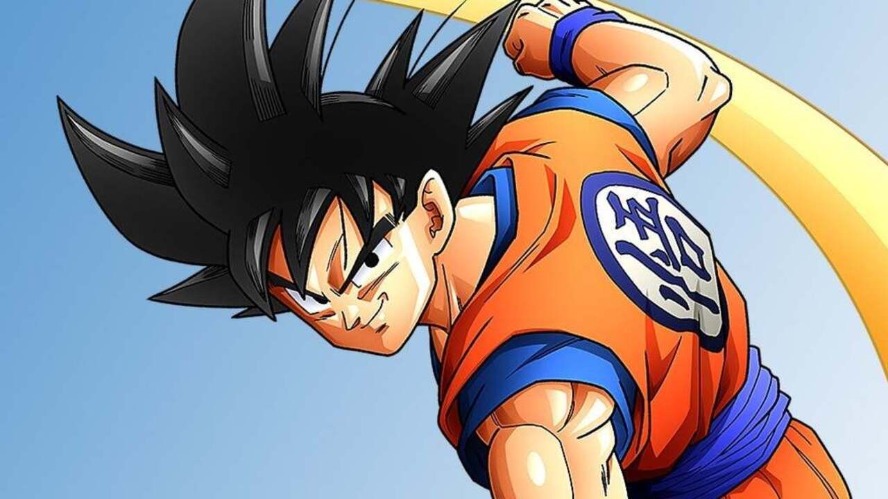 DRAGON BALL Z: KAKAROT - 23rd World Tournament on Steam