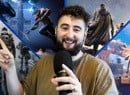 What Are Your Favourite Video Game Worlds?