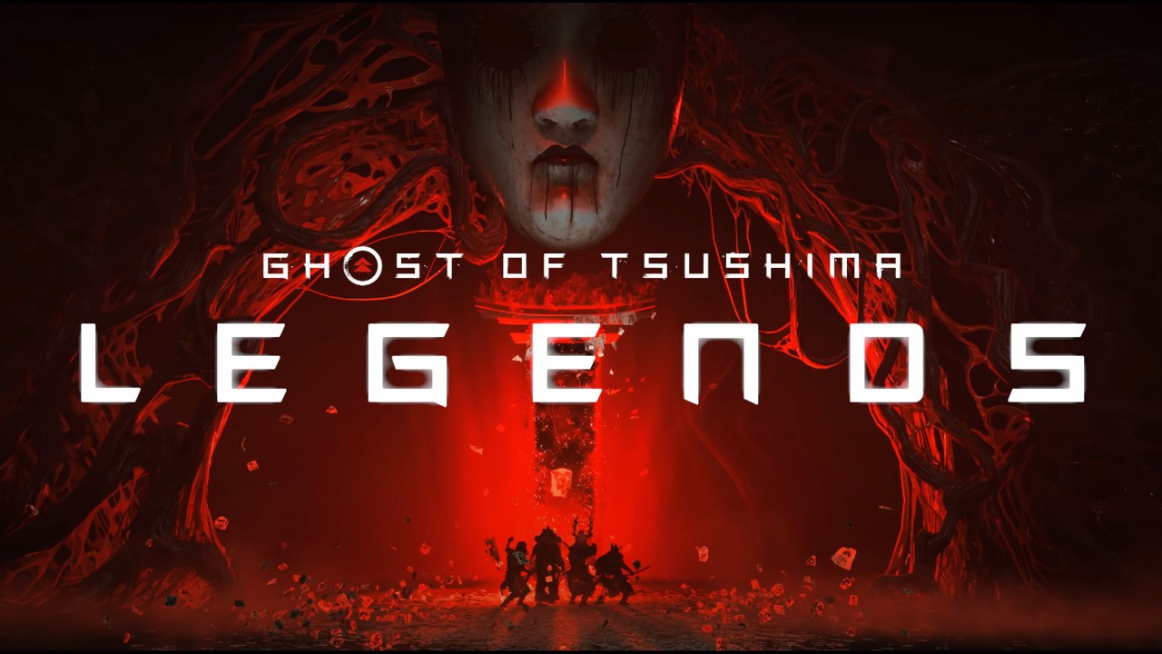 Ghosts of tsushima legends is pretty much a perfect free update/DLC. New  Co-op, single player content and no microtransactions. : r/kindafunny