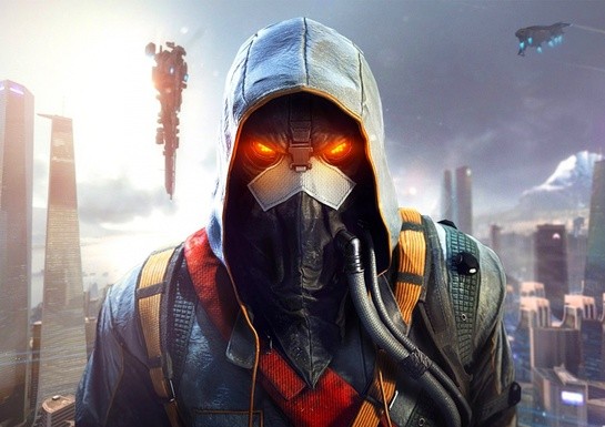 Sony Sued $5 Million Over PS4 Shooter Killzone: Shadow Fall's Graphics