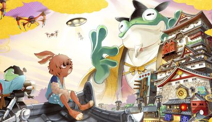 Project Rap Rabbit's Kickstarter Campaign Now Looks Doomed to Fail