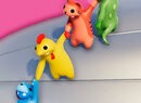 Gang Beasts (PS4)