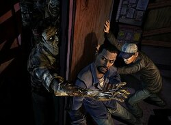 The Walking Dead Sprints to 1 Million Sales