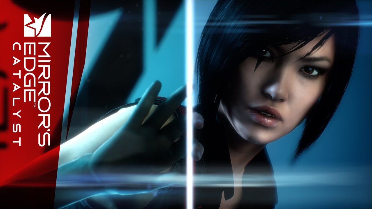 me when no Mirror's Edge 3 : r/mirrorsedge