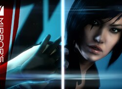 Be in the Running for a Mirror's Edge Catalyst PS4 Beta Code