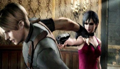 Retail Listings Spill The Beans On Future Releases