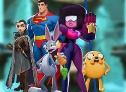 MultiVersus: All Free Characters You Can Play Right Now