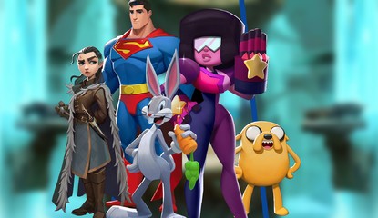 MultiVersus: All Free Characters You Can Play Right Now