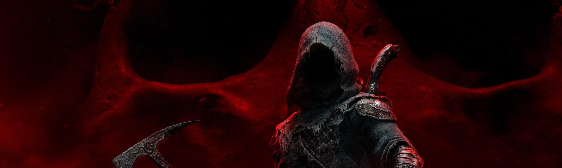 پێداچوونەوە: Mortal Shell 2 (PS5) - وەرگرتنی یاریزانانە بە شێوەیەکی داهێنەرانە لە فۆرمۆلەی ڕۆحە تاریکەکان