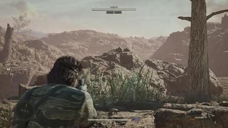 Metal Gear Solid Delta: Bolshaya Past Crevice Walkthrough 5