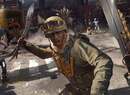 Dying Light 2 Won't Infect Much of Your PS5's SSD