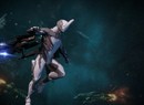 Free PS4 Game Warframe Gets a Gigantic Content Update