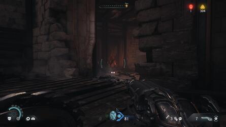 DOOM: The Dark Ages: The Holy City of Aratum Walkthrough 16