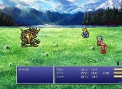 The Fantasy 6 Remake Talk Has Started Again
