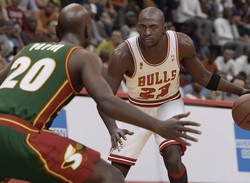 Relive the Last Dance with NBA 2K23's Period Appropriate Michael Jordan Campaign
