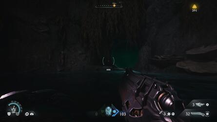 DOOM: The Dark Ages: Temple of Lomarith Walkthrough 18