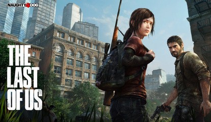 The Last of Us Limping Towards Black Ops II Record in the UK