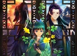 'I Was Thinking About the Possibility of Atelier Maomao': How The Apothecary Diaries Became a PS5 Game