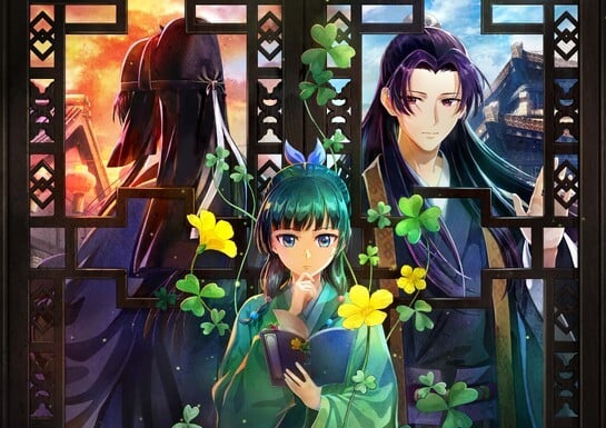 'I Was Thinking About the Possibility of Atelier Maomao': How The Apothecary Diaries Became a PS5 Game