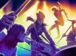 Rock Band Dev Harmonix to Create 'Musical Journeys' for Fortnite After Epic Games Acquisition