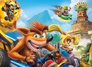 Crash Team Racing Nitro-Fueled - An Unapologetically Retro Racing Revival