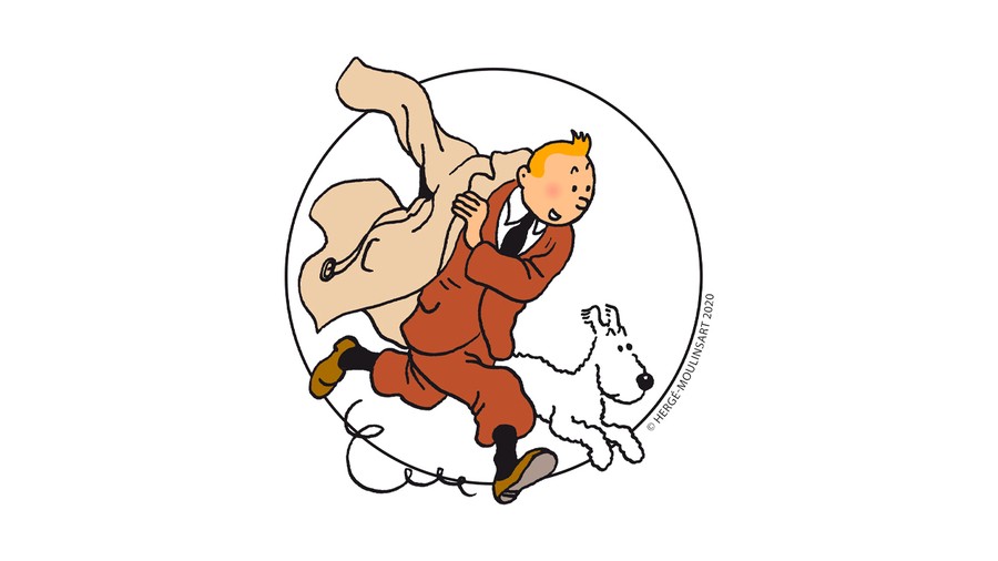 Tintin Game Announcement PS4 PlayStation 4