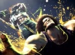 Watch Street Fighter 6's Alex Kick the Sh*t Out of Final Fight's Hugo in DLC Trailer
