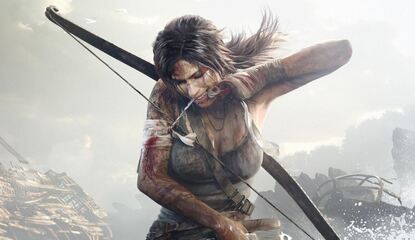 Lara Croft Will Not Lament Lost Frames in PS4's Tomb Raider: Definitive Edition