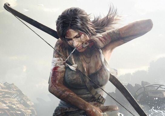 Lara Croft Will Not Lament Lost Frames in PS4's Tomb Raider: Definitive Edition