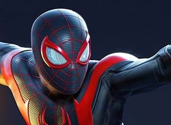 Marvel's Spider-Man: Miles Morales (PS5) - A Sublime Superhero Spin-Off