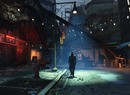 Fallout 4's Boston Is Dense with No Loading Screens