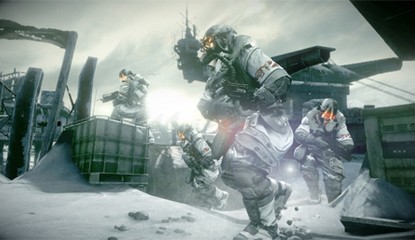 Killzone 3 Multiplayer Demo First Impressions: Shooting Higs In The Helgh-ho!