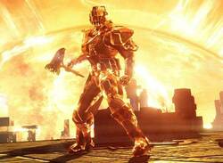 Destiny Continues to Be a Big Hit for Activision