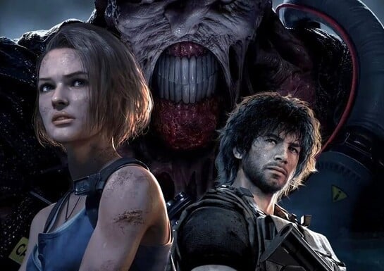 Physical PS5 Copies of Resident Evil 2, 3, and 7 Briefly Listed by Romanian Retailer