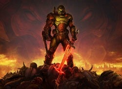 Sounds Like DOOM Eternal Had a Hell of an Opening Weekend