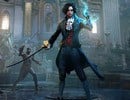 Lies of P Sequel Name Potentially Outed in Trademark Filing