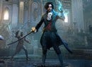 Lies of P Sequel Name Potentially Outed in Trademark Filing