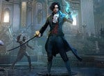 Lies of P Sequel Name Potentially Outed in Trademark Filing