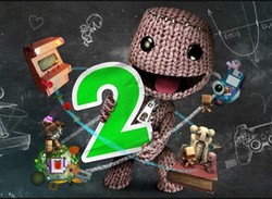Good Grief: There Are Now Four Million LittleBigPlanet Levels