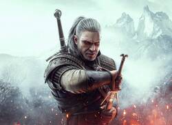The Witcher 3 Mod Support on PS5 Delayed into 2026