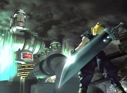 Nintendo Supposedly Shunned Square Following Final Fantasy VII's Move to PlayStation