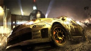 Colin McRae: DiRT 2 on Playstation 3 Hands-On Impressions.