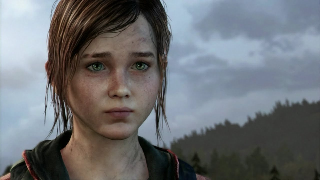 Star Kaitlyn Dever Could Be The Last of Us TV Show's Abby