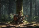 Celebrate The Last of Us Day with Statues, Merch, and Contests