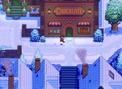 Haunted Chocolatier Is the Next Game from the Creator of Stardew Valley