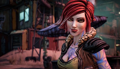 When Is the Borderlands 3 Gameplay Reveal?