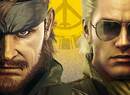 Konami Confirms Metal Gear Solid HD Edition Release Dates