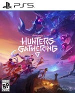 Horizon Hunters Gathering